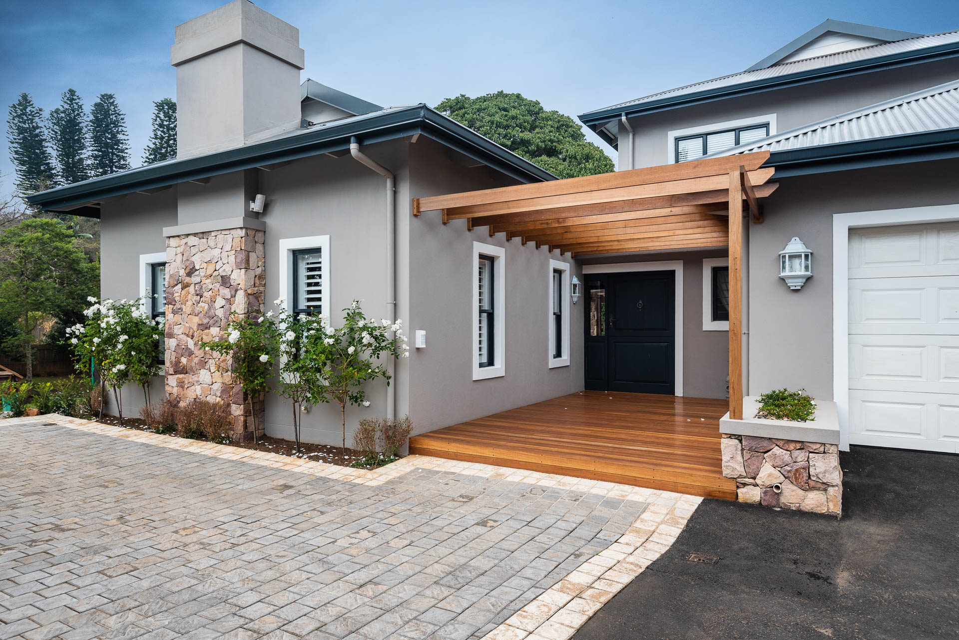 Miramar Projects Building Contractor Kloof