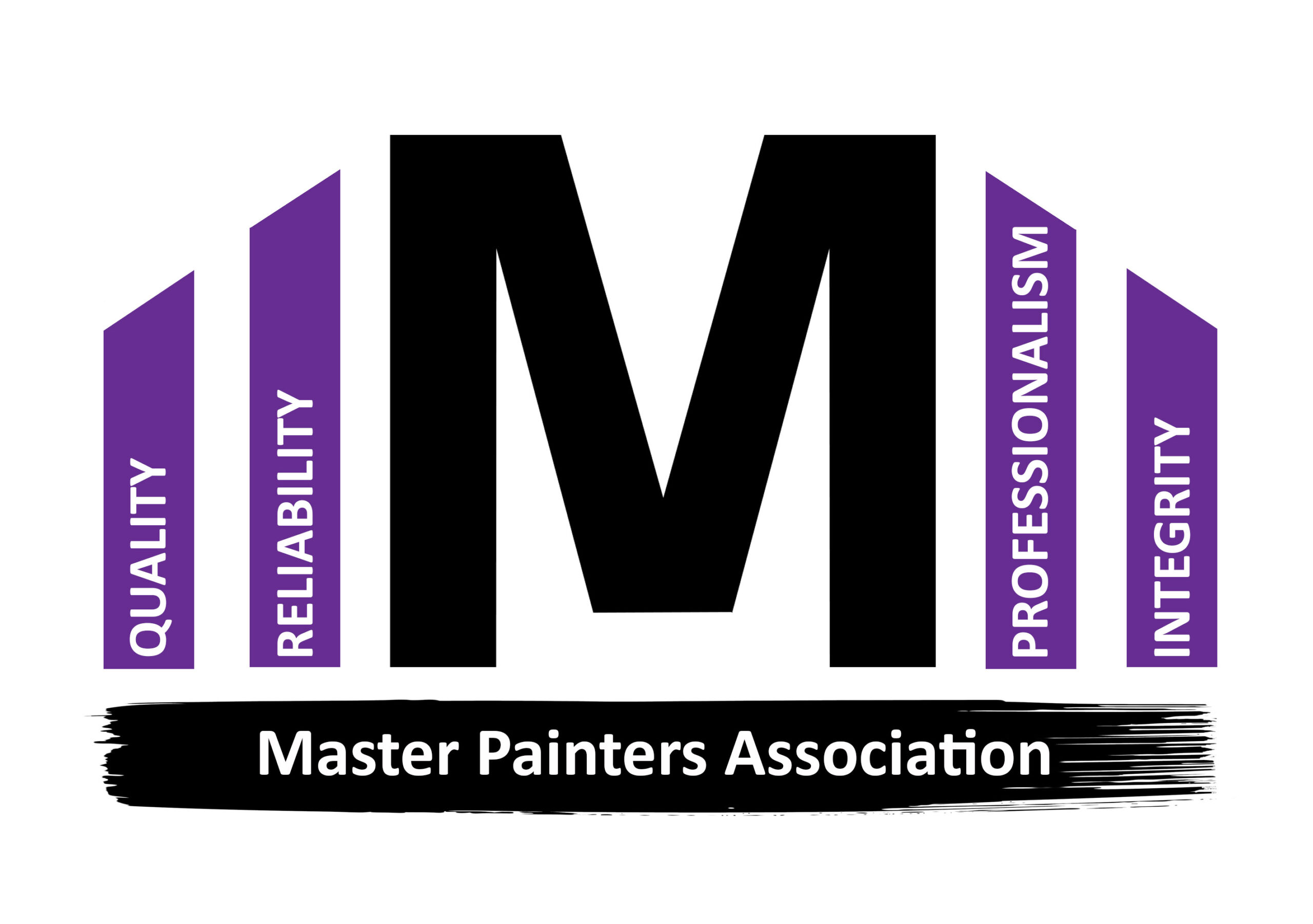 Master Painters Association logo