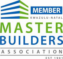 Master Builders Association logo